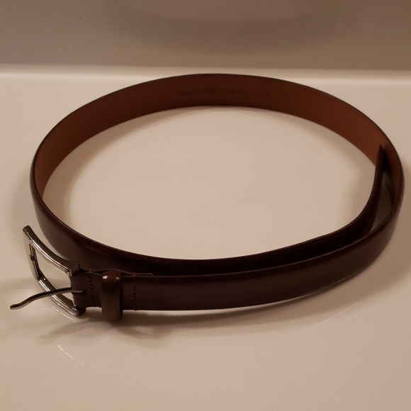 Brown Belt - Picture 4 of 4